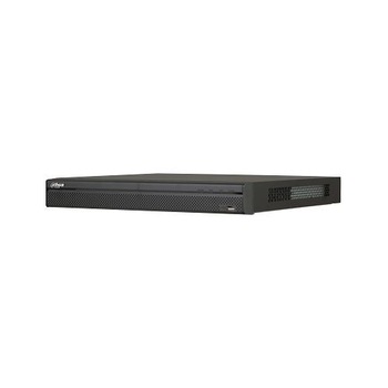 NVR Dahua NVR5208-8P-4KS2E, 8 canale 4K, 2HDD, 8PoE